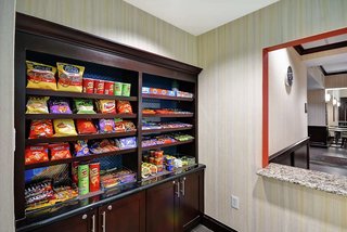 hampton inn and suites san antonio northeast i 35