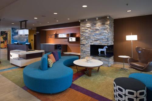 fairfield inn and suites houma southeast