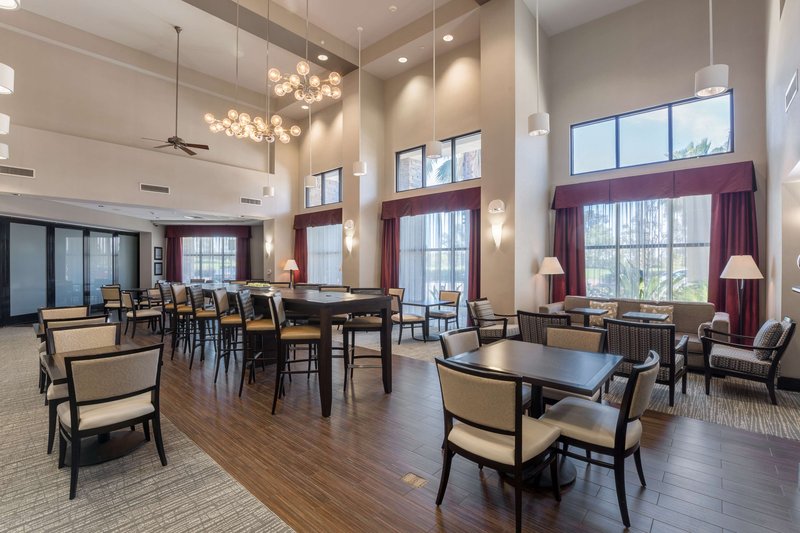 hampton inn and suites san diego poway
