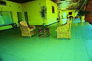 The Pumpkin Hotel,Mashonaland East>>Kotwa,3 star