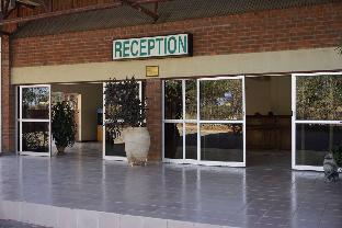 The Pumpkin Hotel,Mashonaland East>>Kotwa,3 star