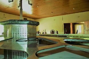 The Pumpkin Hotel,Mashonaland East>>Kotwa,3 star