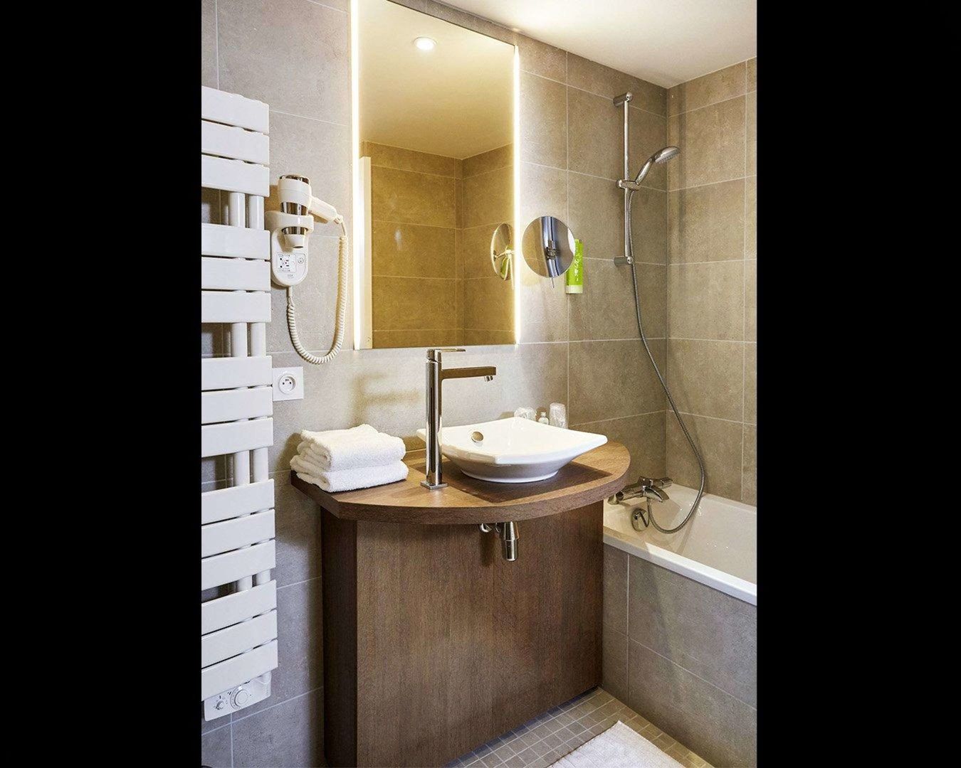 mercure belfort centre