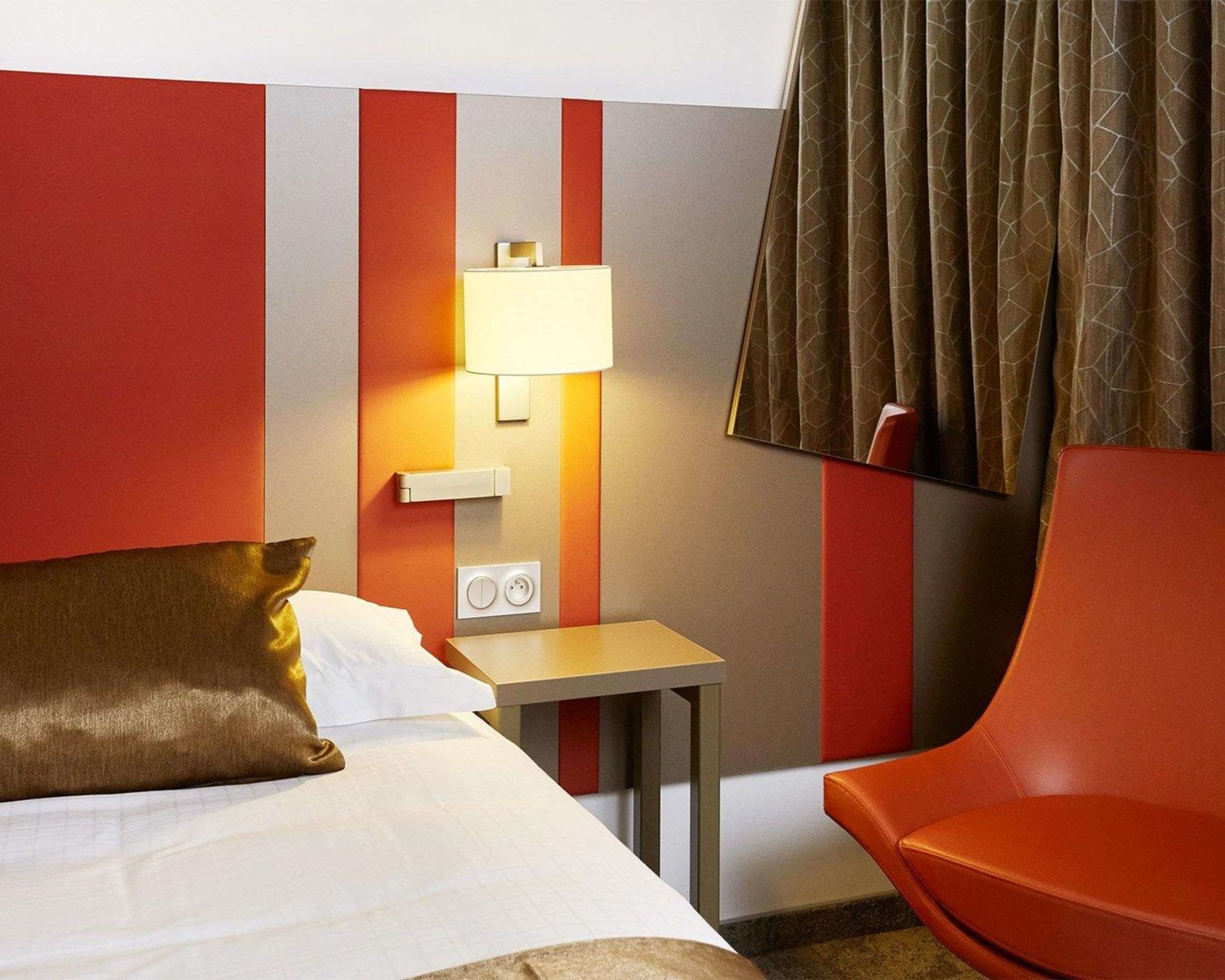 mercure belfort centre