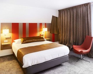 mercure belfort centre
