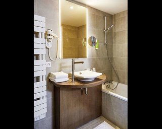 mercure belfort centre