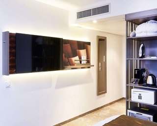 mercure belfort centre