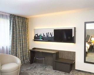 mercure belfort centre