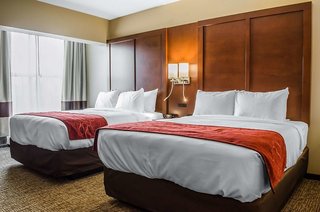 Comfort Suites Manheim - Lancaster,East Hempfield Township>>Cornwall,3 star
