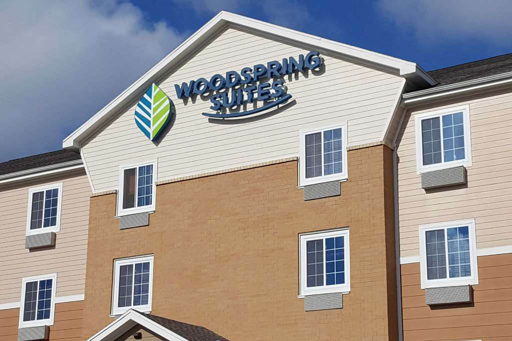 woodspring suites jacksonville i 95 north