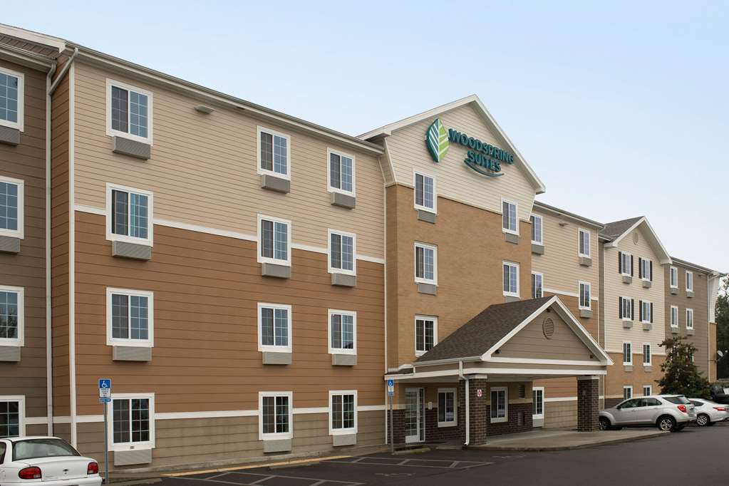 woodspring suites jacksonville i 95 north
