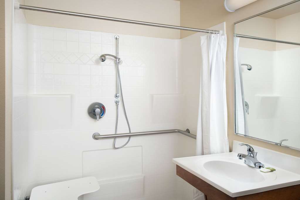 woodspring suites jacksonville i 95 north