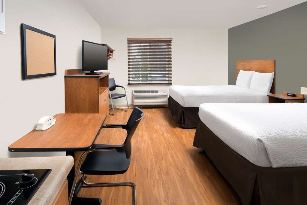 woodspring suites jacksonville i 95 north