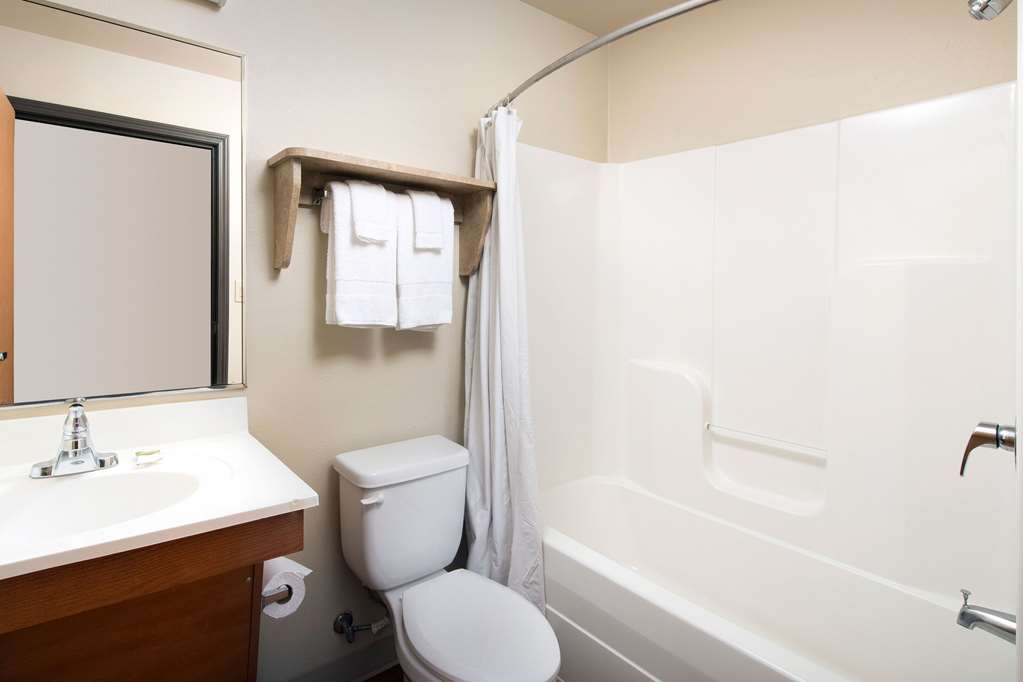 woodspring suites jacksonville i 95 north