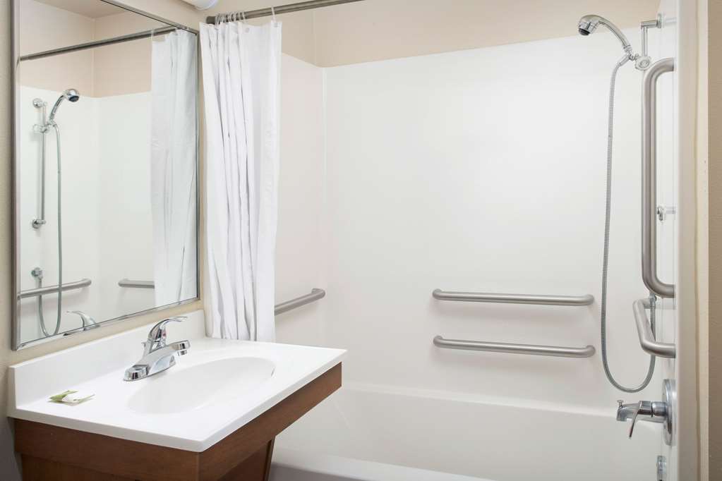 woodspring suites jacksonville i 95 north