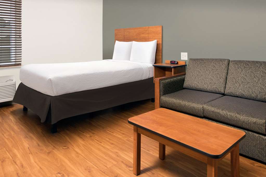 woodspring suites jacksonville i 95 north