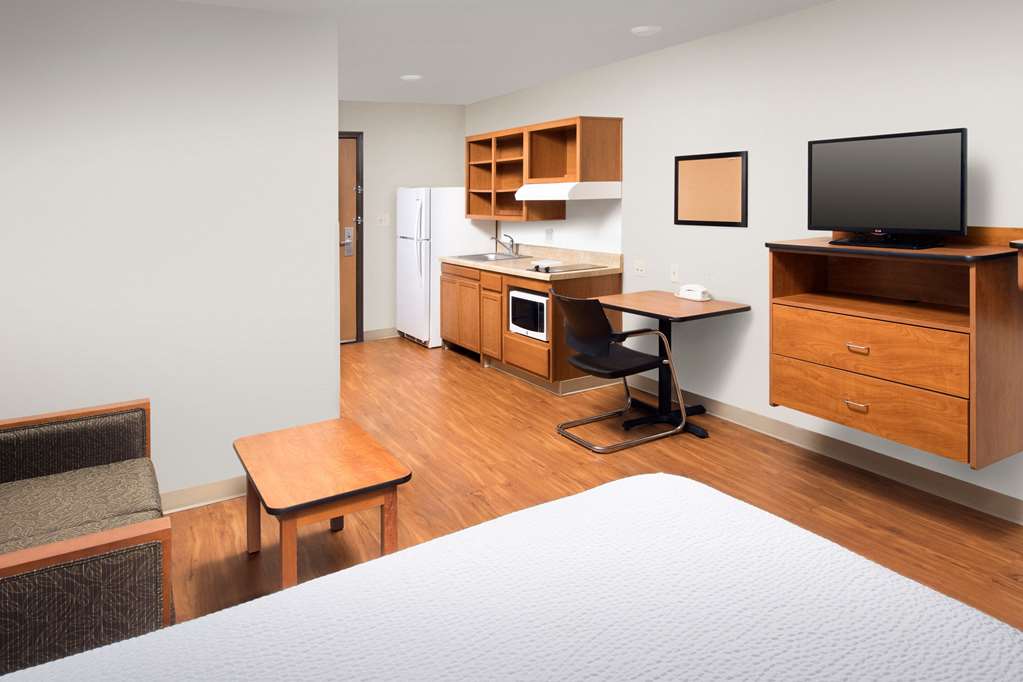 woodspring suites jacksonville i 95 north