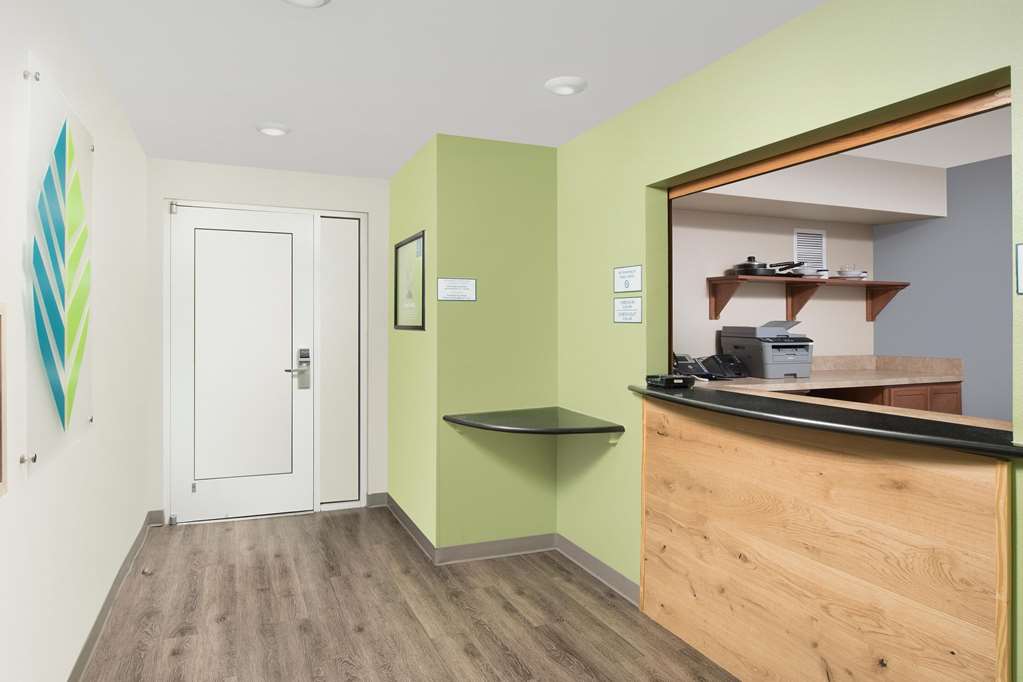 woodspring suites jacksonville i 95 north