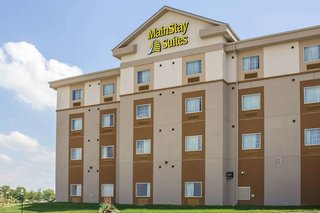 Mainstay Suites Lincoln University Area,Lincoln County>>Lincoln,3 star
