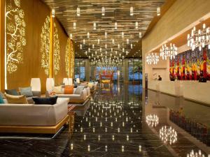 Grand Mercure Jakarta Kemayoran,Depok>>Central Jakarta,5 star