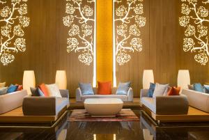 Grand Mercure Jakarta Kemayoran,Depok>>Central Jakarta,5 star