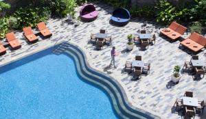 Grand Mercure Jakarta Kemayoran,Depok>>Central Jakarta,5 star