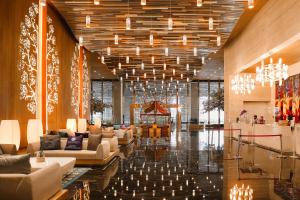 Grand Mercure Jakarta Kemayoran,Depok>>Central Jakarta,5 star
