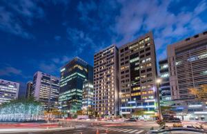Hotel Peyto Samseong,Seoul>>Gangnam,4 star