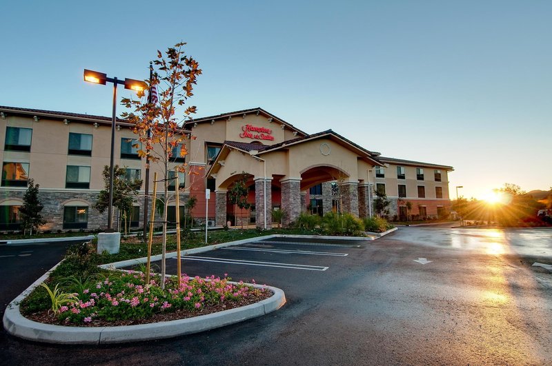 Hampton Inn & Suites Thousand Oaks, Ca