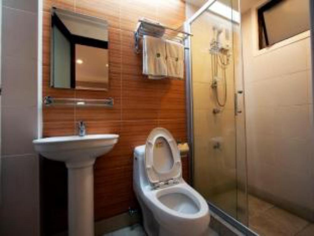 olongapo travel lodge
