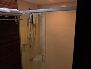 olongapo travel lodge