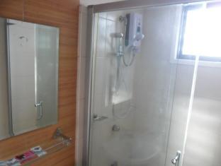 olongapo travel lodge