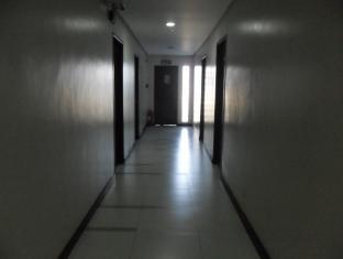 olongapo travel lodge