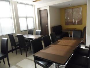 olongapo travel lodge