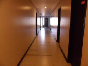 olongapo travel lodge