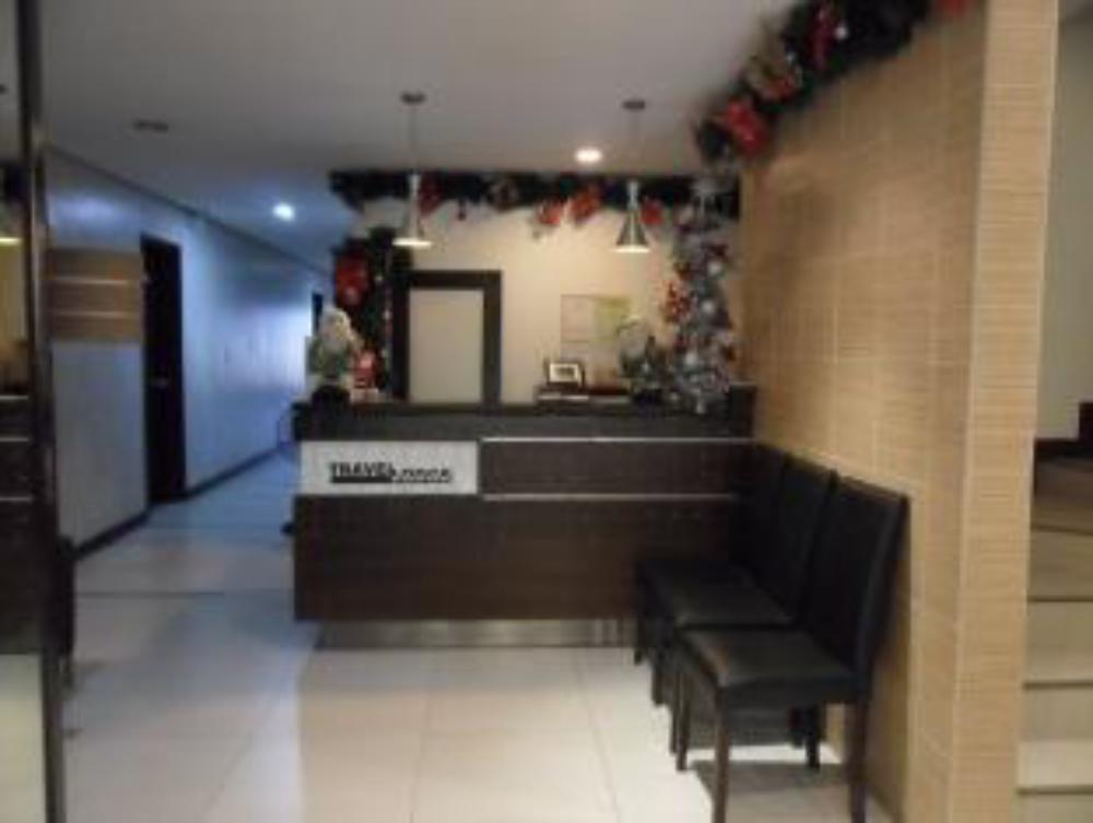 olongapo travel lodge