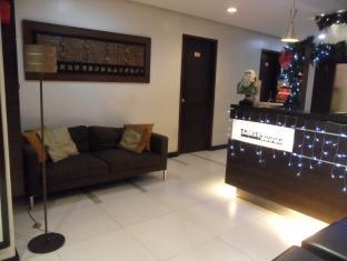 olongapo travel lodge