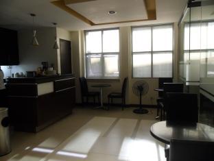 olongapo travel lodge