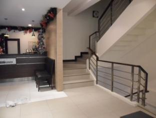 olongapo travel lodge