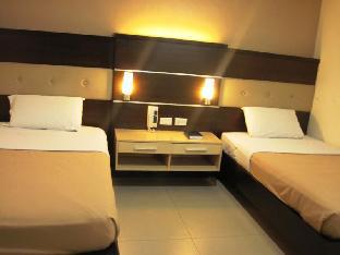 olongapo travel lodge
