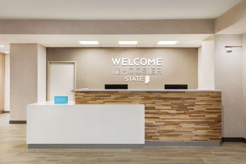 hampton inn and suites valparaiso