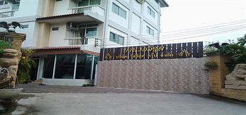 Vanlisut Hotel Ngamwongwan