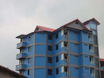 Vanlisut Hotel Ngamwongwan,Nonthaburi>>Bangkok,3 star