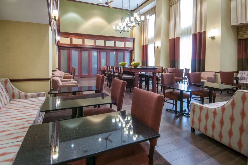 hampton inn and suites waxahachie