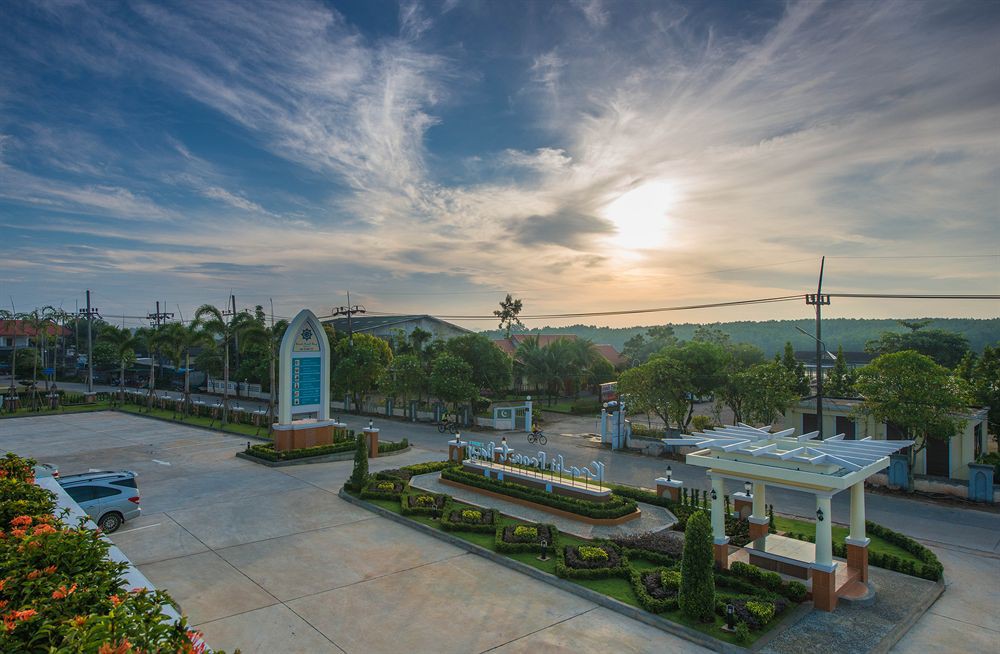 krabi front bay resort