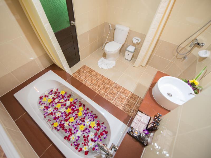 krabi front bay resort