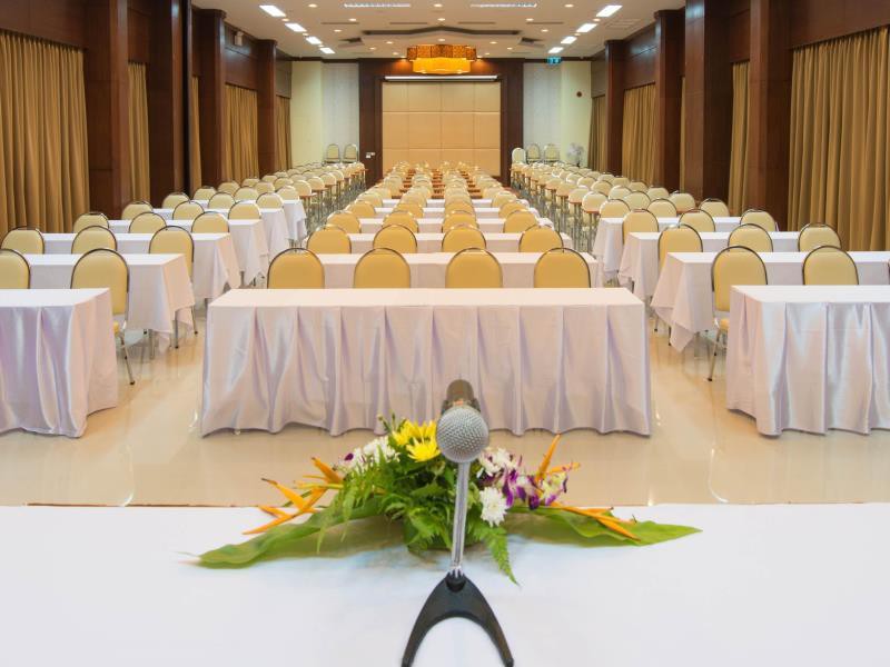 krabi front bay resort