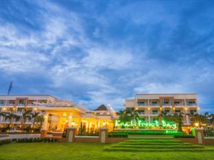 krabi front bay resort