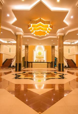 krabi front bay resort