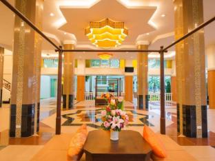 krabi front bay resort